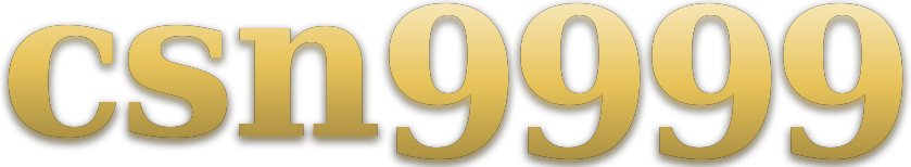csn9999 logo
