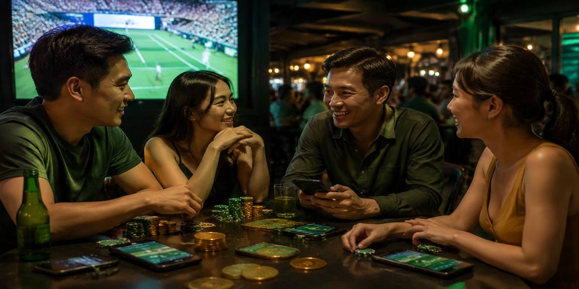 csn9999 Omaha Là Gì Và Tại Sao Nó Khác Với Texas Hold'em